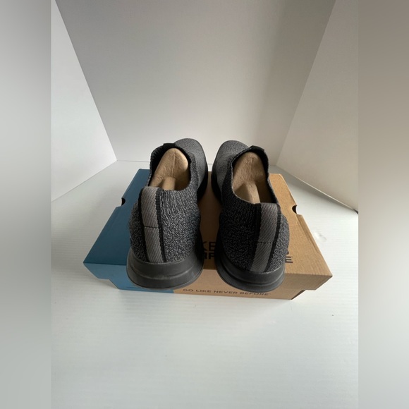 Skechers Men's GOwalk 5 - Stretch Fit Athletic Slip-On Casual Loafer. - Picture 9 of 15